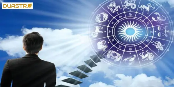 Aligning Cosmic Energies for Business Success